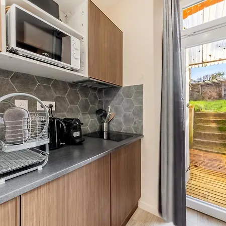 La Citadelle - T2 Medieval Pres De La Gare