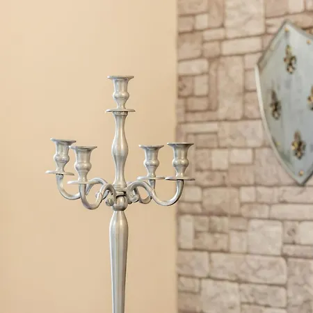 La Citadelle - T2 Medieval Pres De La Gare شوليه