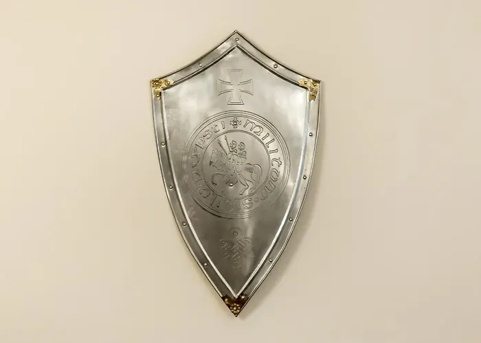 La Citadelle - T2 Medieval Pres De La Gare ショレ