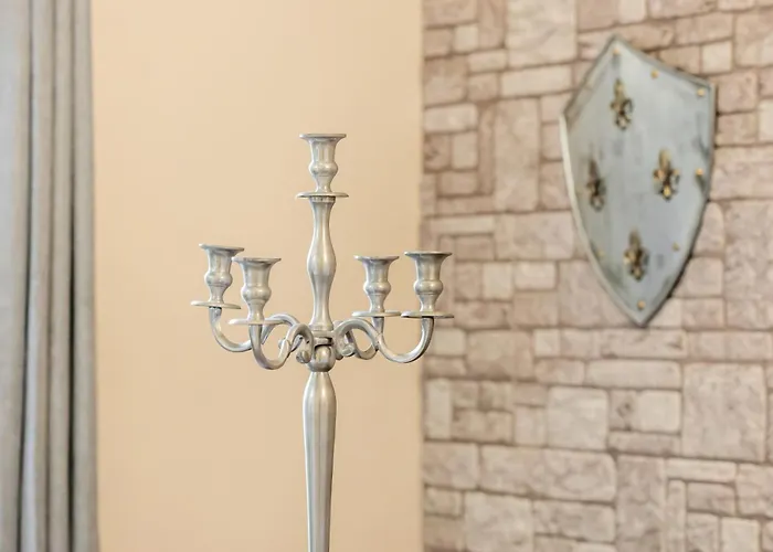 La Citadelle - T2 Medieval Pres De La Gare ショレ